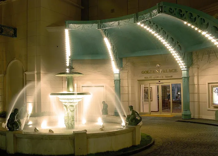 Epic Hotel Villa Mercedes